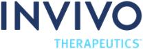 InVivo Therapeutics Logo
